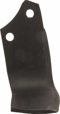 Pièces agricoles - Travail du sol - Lame Maschio NC-PS-Z V.T.