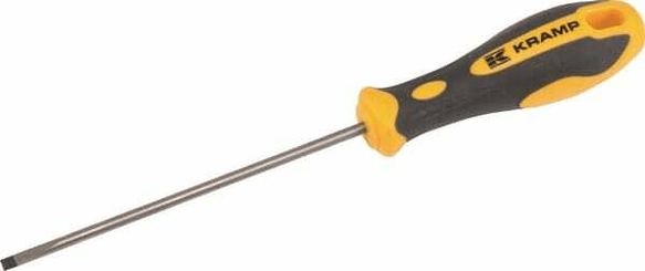 Outils - Outils divers - Tournevis écrous à fente 0,8 x 4,0 x 125 mm