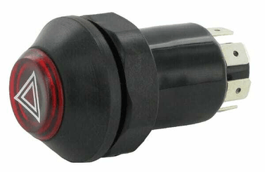 Pièces agricoles - Tracteur pièce origine - Interrupt. feux de détresse