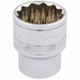 Douille DRAPER 1/2'' 12 Points 1 1/16''