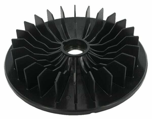 Pièces agricoles - Jardin et forêt pièce adaptable - Roue de ventilateur Sabo 17149