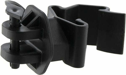 Pièces agricoles - Cloture,Jardin & Sylviculture - Isol. pinlock T-Post 25 pcs