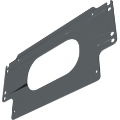 Pièces agricoles - Pièce divers - Support Micro EBox TF profi