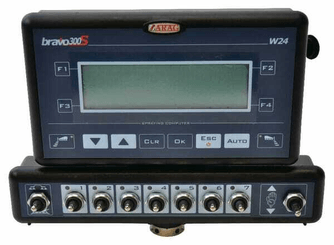 Pièces agricoles - Pièce Pulvérisateur - Ordinateur Bravo 300S 7 sections