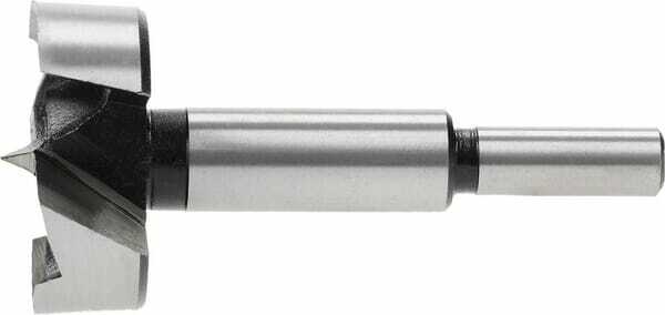 Outils - Outils divers - Mèche à façonner Ø 45x90 mm, pour bois, Bohrcraft