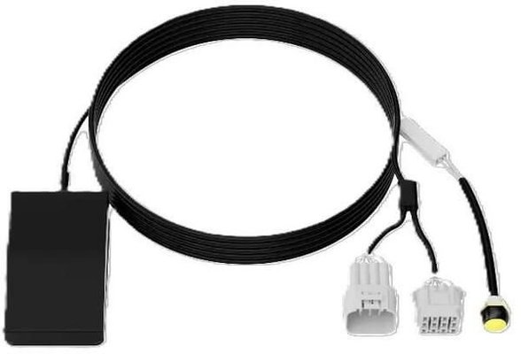 Pièces agricoles - Pièce Pulvérisateur - Easy-Switch 2 - Bouton - Pédale de commande