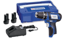 PERCEUSE BACD-1 12V 2X2AH BC+