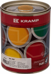 Chimie - Chimie divers - RAL 2000 orangé jaune 1 L