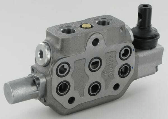 Pièces agricoles - Hydraulique - Distributeur section