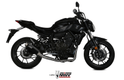 Ligne complète MIVV GP PRO - Yamaha MT-07