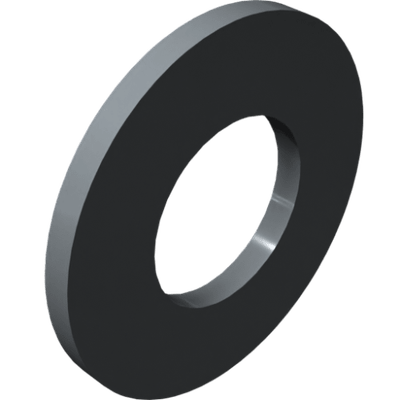 Pièces agricoles - Pièce divers - Bague d’étanchéité en cuivre 10x20x1,5