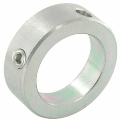 Pièces agricoles - Roulements - Bague de serrage exc.