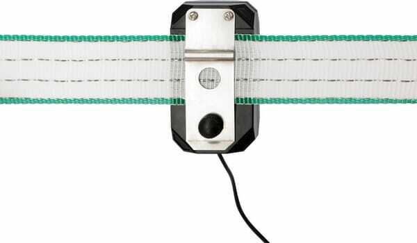 Pièces agricoles - Cloture,Jardin & Sylviculture - Lampe de signalisation pro avec LED vertes