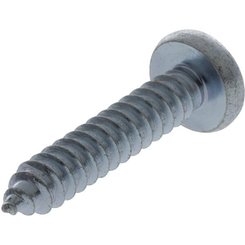 Pièces agricoles - Fasteners - Vis auto perforatrice torx 6,3x38 mm