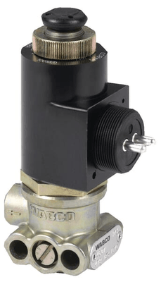 Pièces agricoles - Pièce divers - Electrovanne 3/2 voies