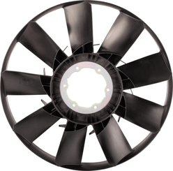 Pièces agricoles - Tracteur pièce origine - Ventilateur