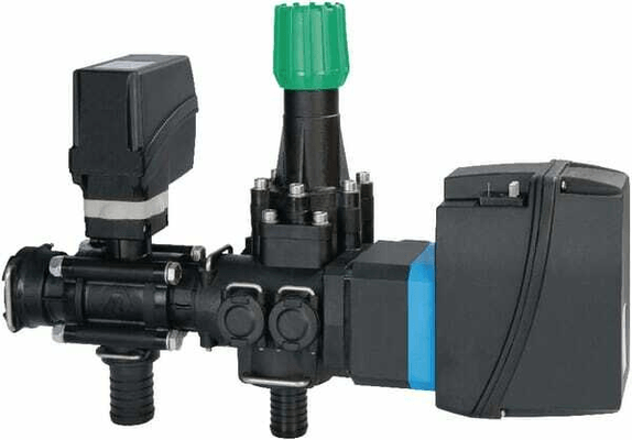 Pièces agricoles - Pièce Pulvérisateur - Vanne principale + vanne proport.