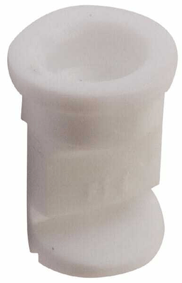 Pièces agricoles - Pièce Pulvérisateur - Buse à jet mirroir FT 140° 08 blanc(he) plastique Lechler