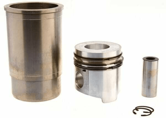 Pièces agricoles - Tracteur pièce adaptable - Piston & segment