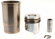 Piston & segment