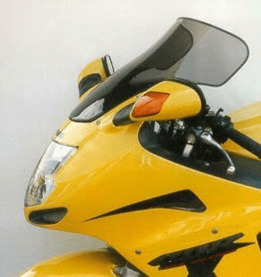 Pièces Quad & Motos - Equipement véhicule - Bulle MRA Touring T - Honda CBR1100XX