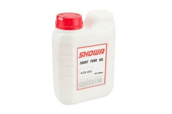 Pièces Quad & Motos - Lubrifiants et nettoyants - Huile de fourche SHOWA - A1500 1L 1L