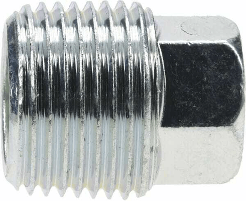Pièces agricoles - Transmission - Bouchon 3/8" BSP