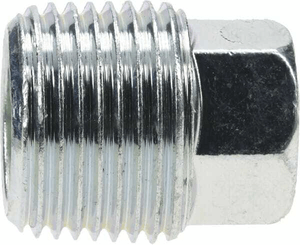 Pièces agricoles - Transmission - Bouchon 3/8" BSP
