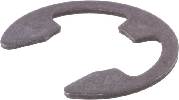 Pièces agricoles - Fasteners - E-clip externe 7/8" 22,3x2 mm DIN6799 Acier Kramp