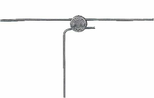 Pièces agricoles - Cloture,Jardin & Sylviculture - 10 boulons d'assemblage ronds