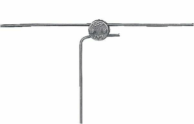 Pièces agricoles - Cloture,Jardin & Sylviculture - 10 boulons d'assemblage ronds