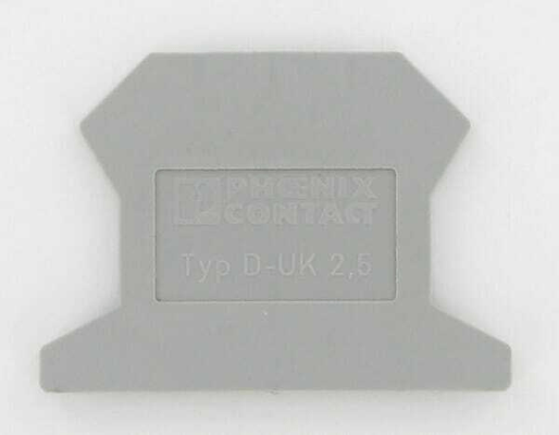 Pièces agricoles - Electricité - Plaque de fermeture