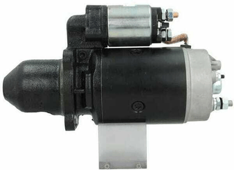 Pièces agricoles - Eclairage - Démarreur 12V 3,1 kW
