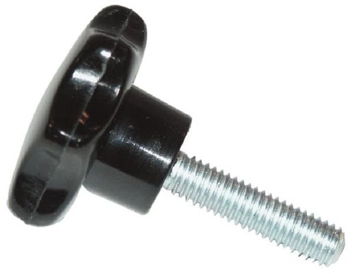 Pièces agricoles - Fasteners - Tête étoile M8x40 L=16mm