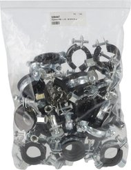Pièces agricoles - Fasteners - Collier pour tuyau FRS-L 25-30 8/10 25pcs