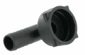 Raccord de tuyau 90° 20 mm avec connexion femelle T4