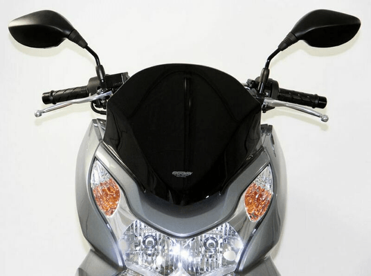 Pièces Quad & Motos - Equipement véhicule - Bulle MRA Sport SP - Honda PCX125/WW