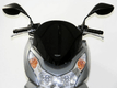 Bulle MRA Sport SP - Honda PCX125/WW