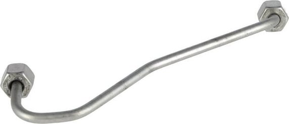 Pièces agricoles - TP pièce origine - Tuyau haute pression