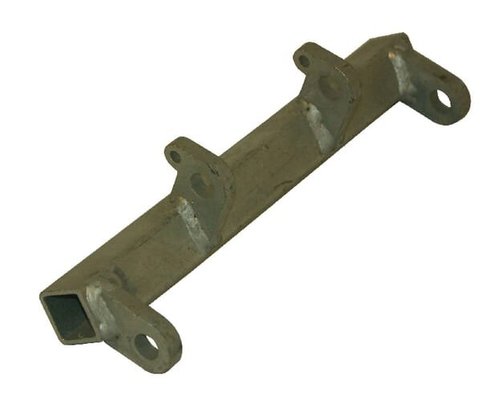 Pièces agricoles - Hydraulique - Tube charnière 6" pour raccord rapide 6205630V