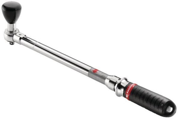 Outils - Outils divers - Clé dynamom. 9x12mm 20-100Nm