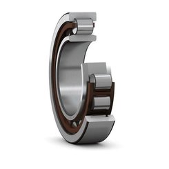 Pièces agricoles - Roulements - Roulement à rouleaux cylindriques 95x200x67mm SKF