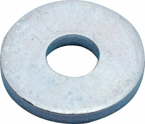 Pièces agricoles - Fasteners - Rondelle lourde M5x14,75x2mm, Acier zingué DIN 7349 Kramp