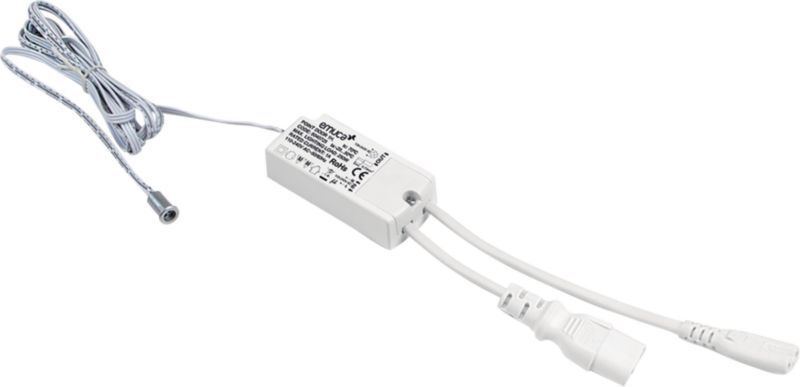Boulonnerie, quincaillerie - Meubles, rangements - 5040725 DET POINT DOOR 230V AC