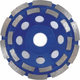 Meule diamant B-Surf 115mm