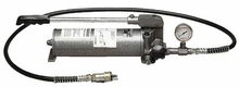 Pompe manuelle 700 bars
