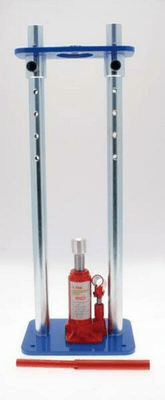 Pièces Quad & Motos - Outillage - Presse ressors d'amortisseur KYB