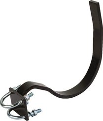 Pièces agricoles - Machines - Grattoir complet