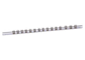 Outils - Outils divers - Rail pour douilles 1/2" 15 pièces