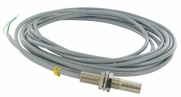 Pièces agricoles - Pièce Pulvérisateur - Capteur Y sans Fiche